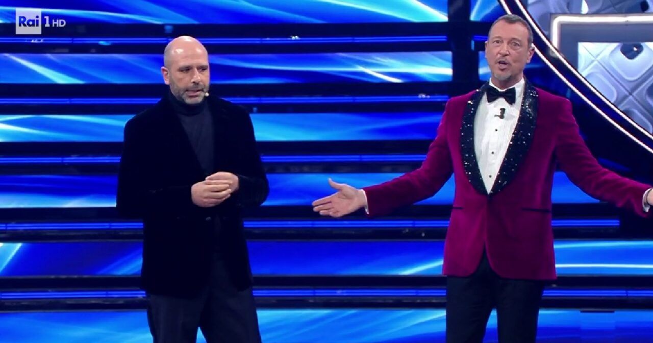 La Cenerentola lgbtq di Zalone ambientata in Calabria: i social si dividono
