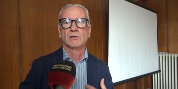 Minacce di morte, Iannello racconta le due telefonate anonime: «Dopo l’attentato pensavo di poter tornare alla normalità» – VIDEO
