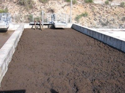 Fanghi di depurazione svaniti a Cetraro, chiusa l'indagine