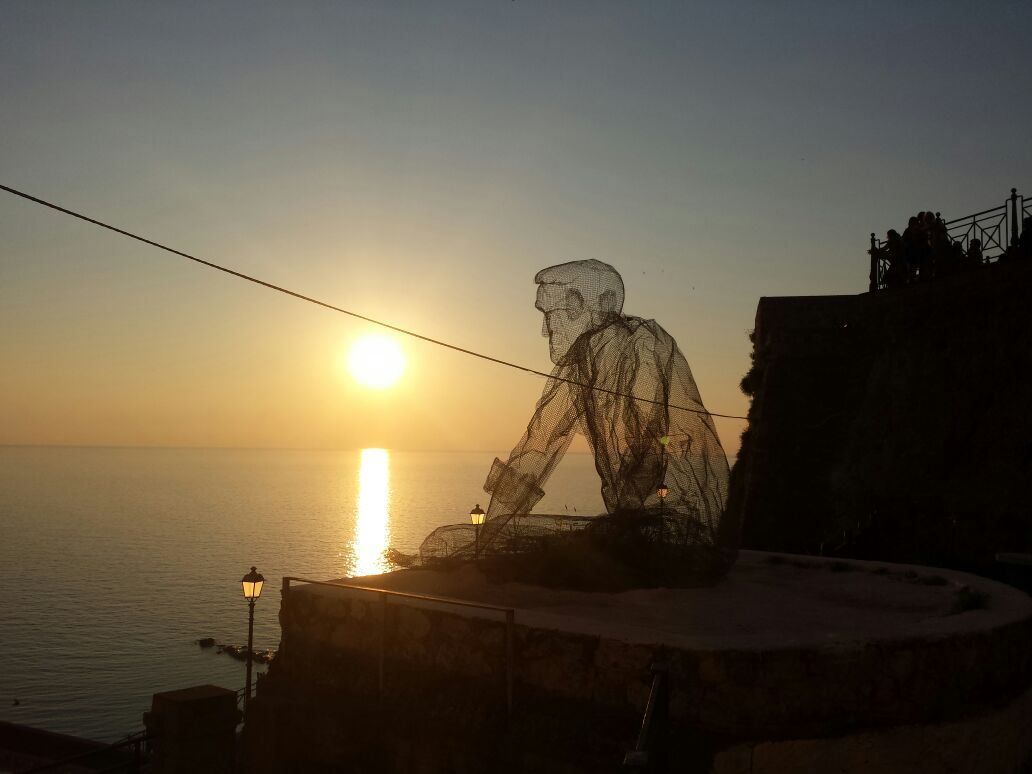 Torna lo Strati Festival, Pizzo capitale della street art