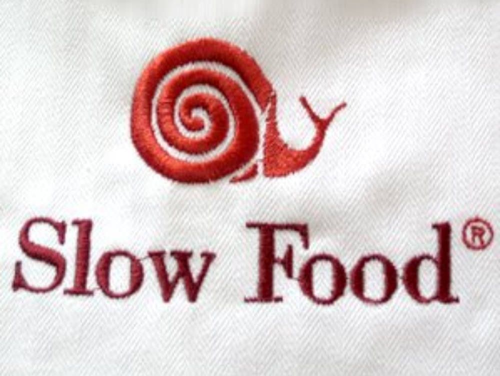 Il weekend del gusto con Slow Food