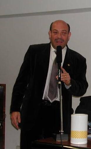 "Nepetia", assolto La Rupa