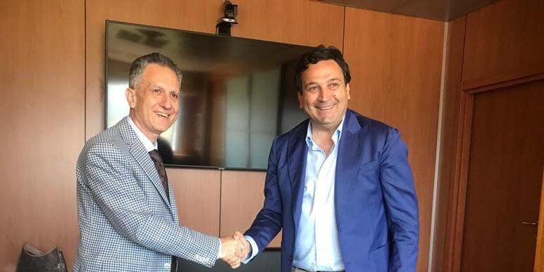 Promozione turistica, firmato accordo Regione-Unical