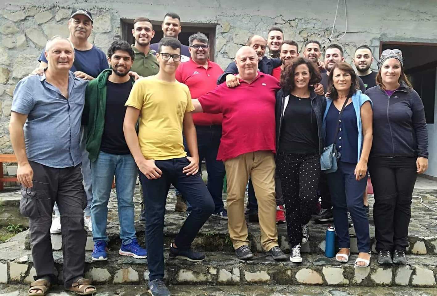 Così rinasce la Calabria, Criaco: «L’Aspromonte mostra le vie della rivoluzione»