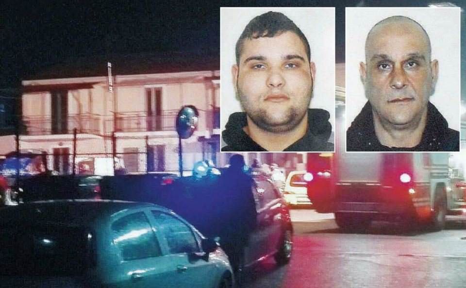 Parricidio a Rossano, in Appello il caso di Alessandro Manzi