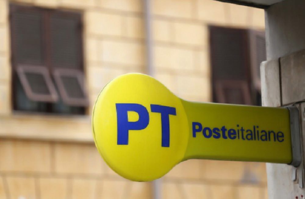 Sciopero nelle Poste, dal 21 luglio disagi in tutta la Calabria