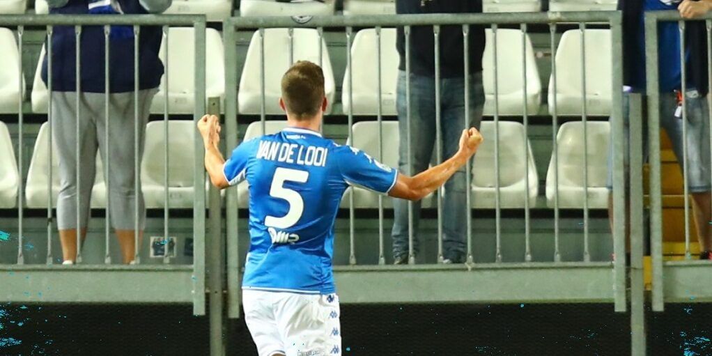 Troppo Brescia per un Cosenza inesistente, rossoblù travolti con un pesante 5-1