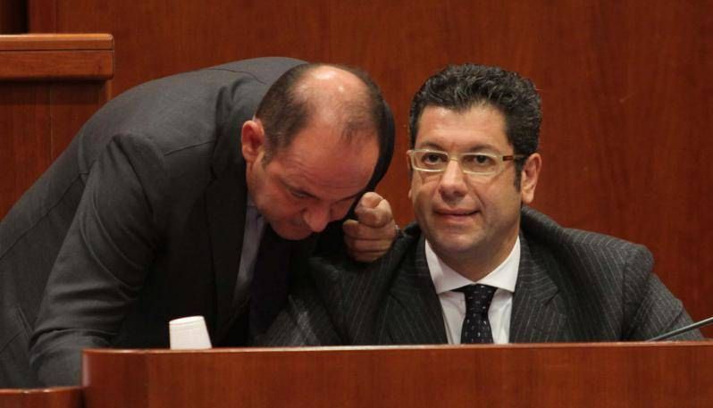 LA SANTA | Sarra: «Scopelliti appoggiato dai De Stefano»