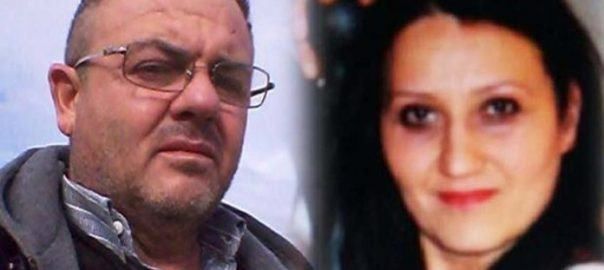 Fuscaldo crolla e confessa l’omicidio di Antonella Lettieri