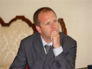 Bevacqua: «Calpark va salvato e rilanciato»