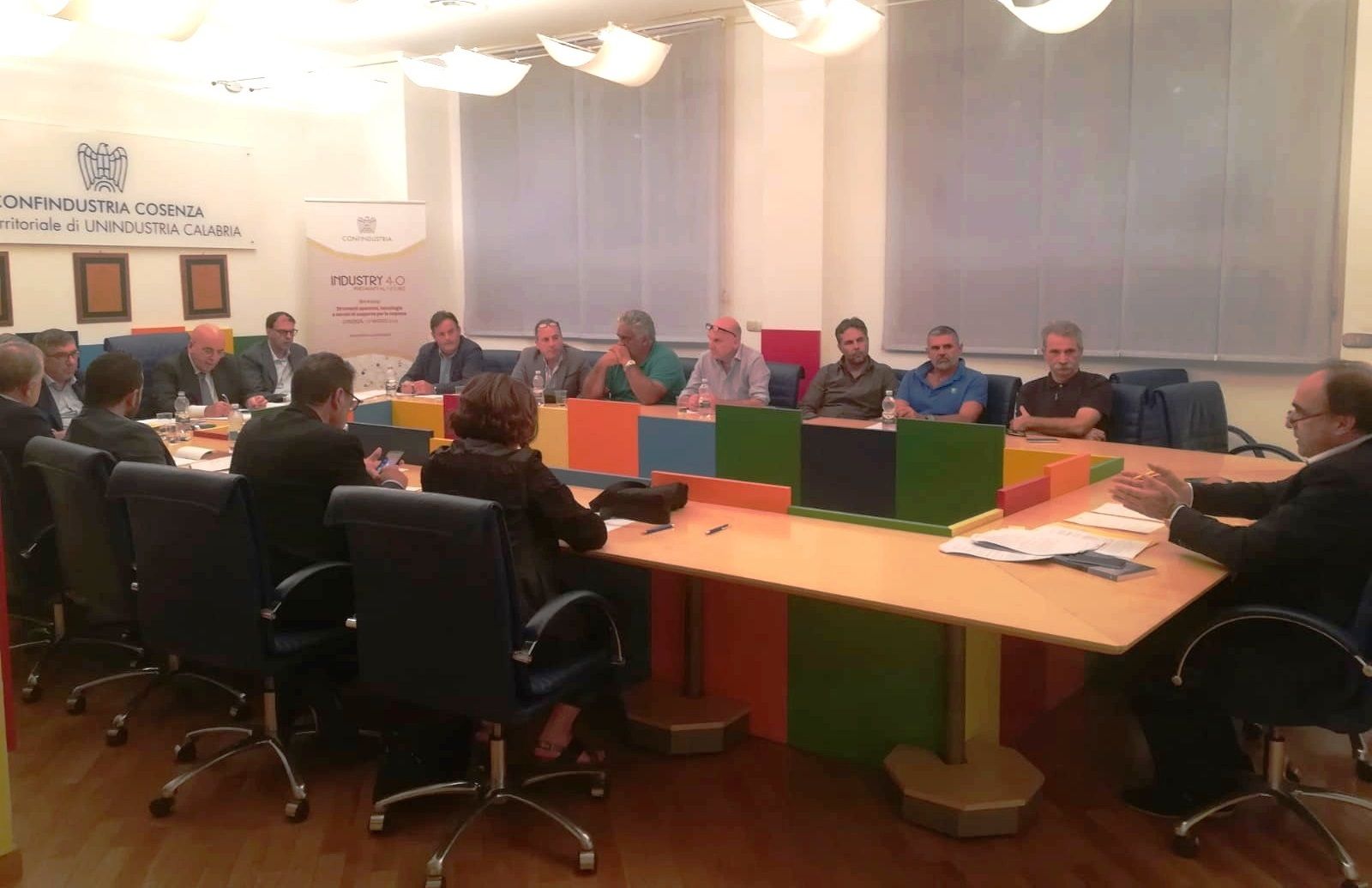 Ipotesi commissariamento per i Consorzi di bonifica