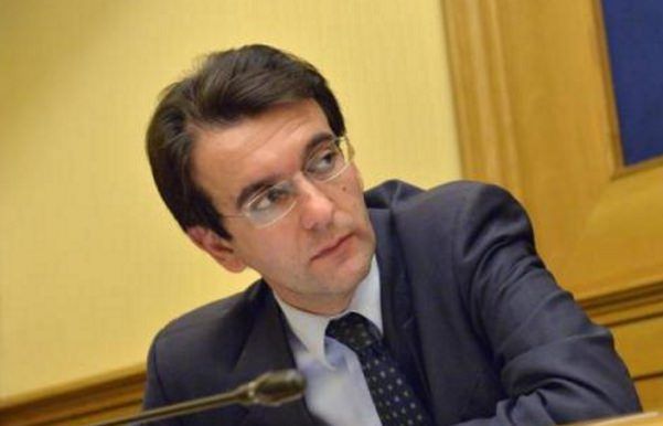 D'Attorre: «Il Sud farà vincere il No»