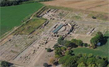 Franceschini: «Mi piacerebbe vincere la sfida del Parco archeologico di Sibari»