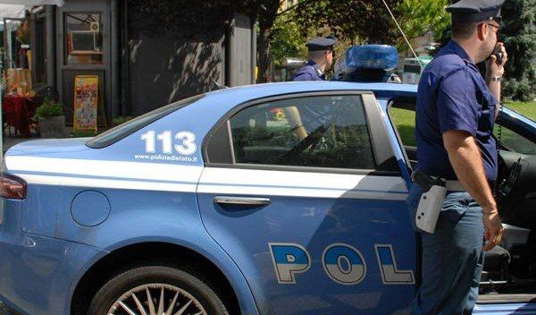 Crotone, sequestrata ad ambulante merce per 16mila euro