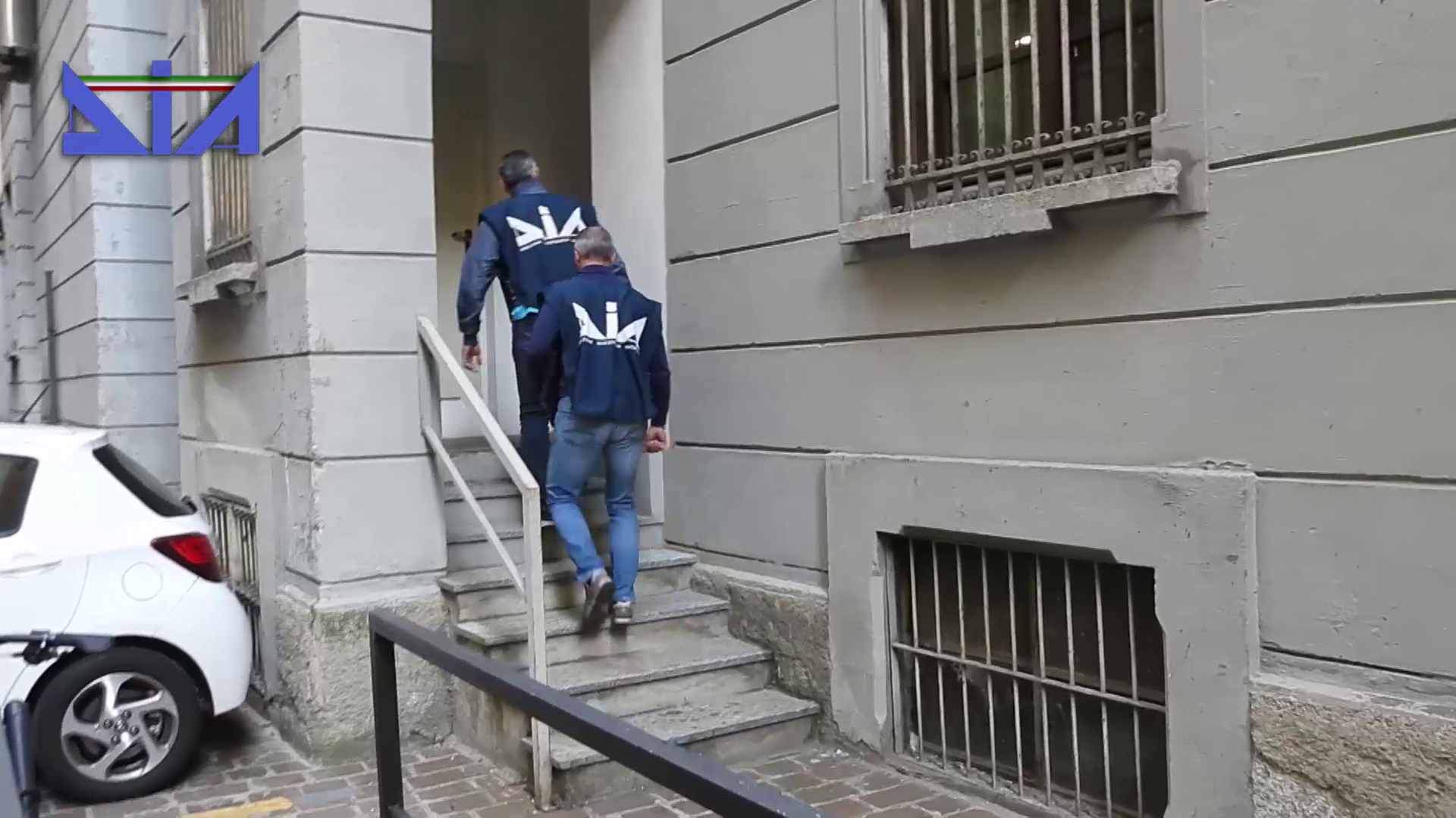 Le mani dei Morabito in Lombardia su ecobonus e aiuti Covid, in manette 18 persone – VIDEO