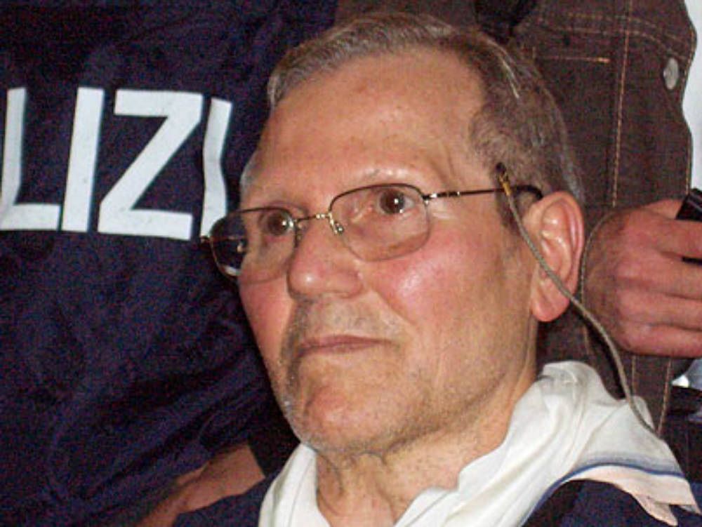 La trattativa e il tentativo di “resa” di Provenzano