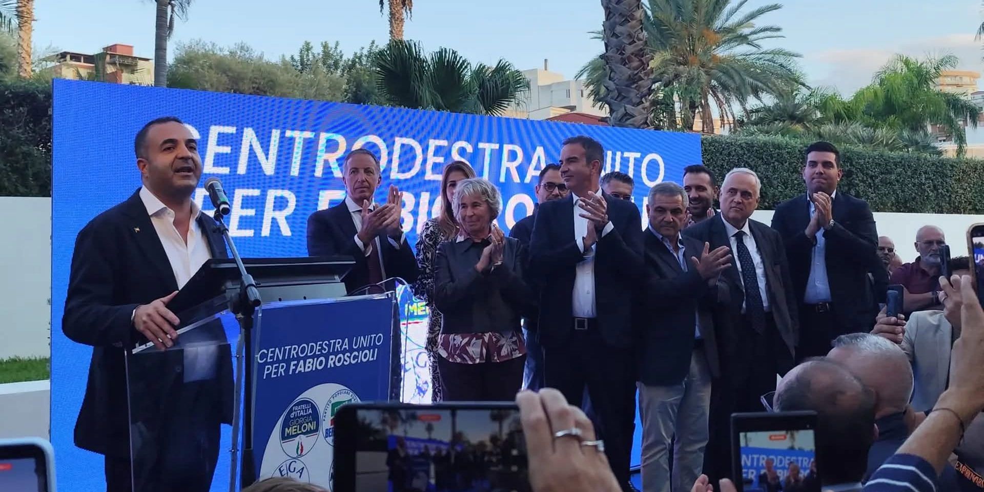 Forza Italia baricentro moderato del centrodestra. E l’anima liberal di Occhiuto che piace ad Arcore