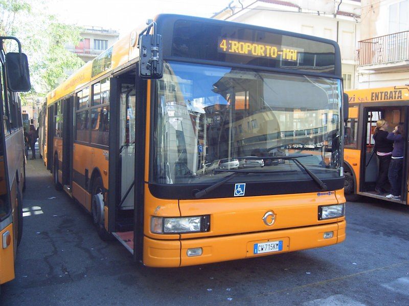 Multiservizi, ritratto di un'azienda in bolletta