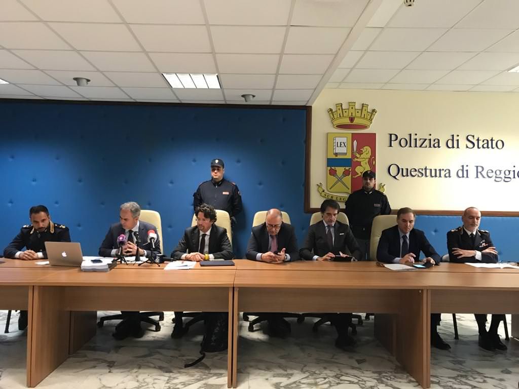 EYPHEMOS | Bombardieri: «Quadro politico sconfortante. È il mercato dei voti per l'elezione a ogni costo» – VIDEO