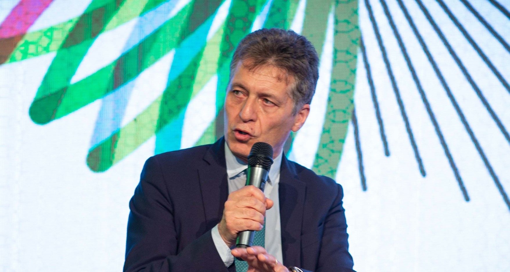 Aldo Ferrara: «Abramo e Baker Hughes le due facce dell’economia calabrese»