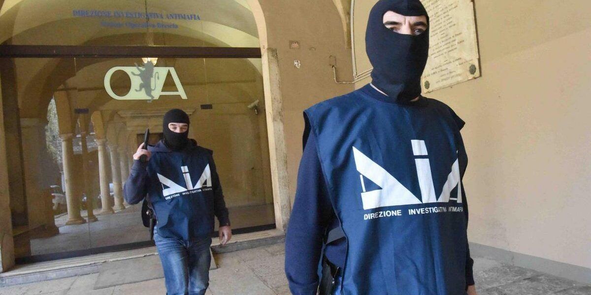 ‘Ndrangheta, confiscati 10 milioni ad un imprenditore coinvolto nell’operazione “Aemilia”