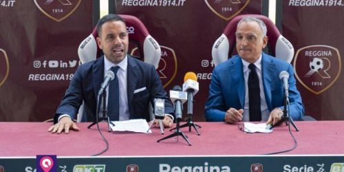 La Reggina: «Stipendi pagati con regolarità e puntualità»