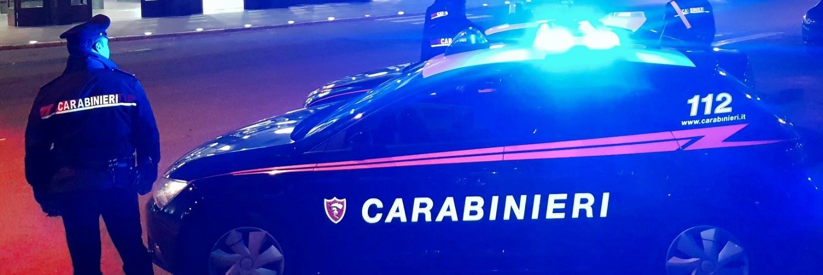 Reggio Calabria, fermato 36enne slovacco colpito da un mandato di arresto europeo