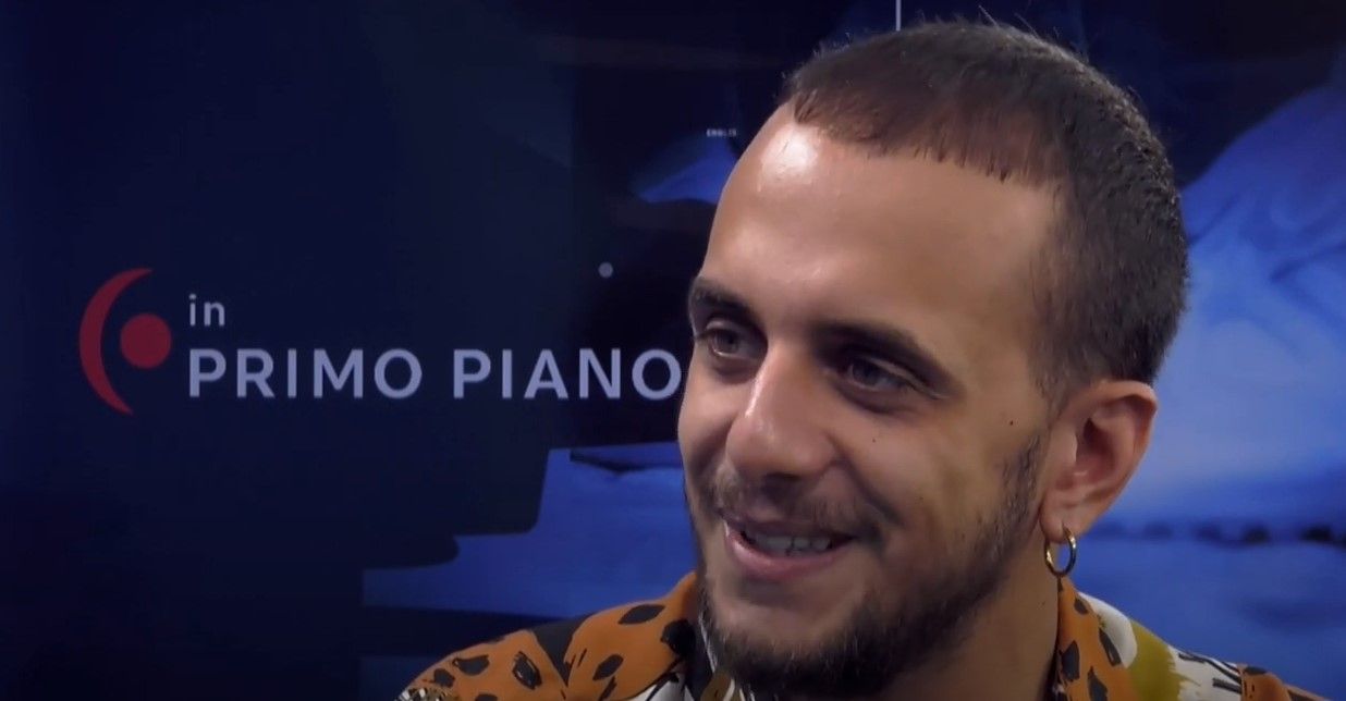 «Quella volta che mi innamorai del teatro». L’attore cosentino Francesco Mastroianni si racconta – VIDEO