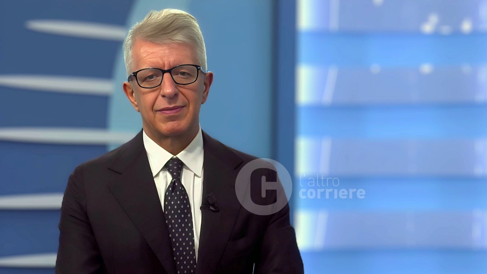 Gambardella: «Oggi le leggi si fanno in una campagna elettorale permanente»