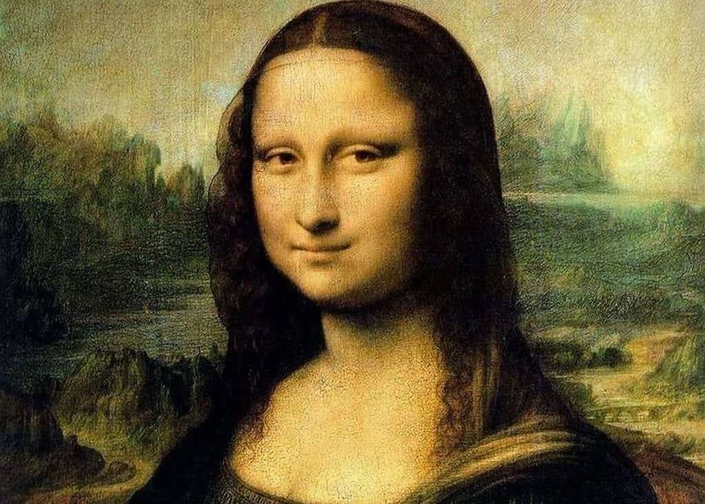 Il ricercatore Unical che ha decifrato il sorriso della Gioconda