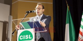 Cisl Magna Graecia: «Serve una particolare attenzione ai possibili percorsi di radicalizzazione in rete»