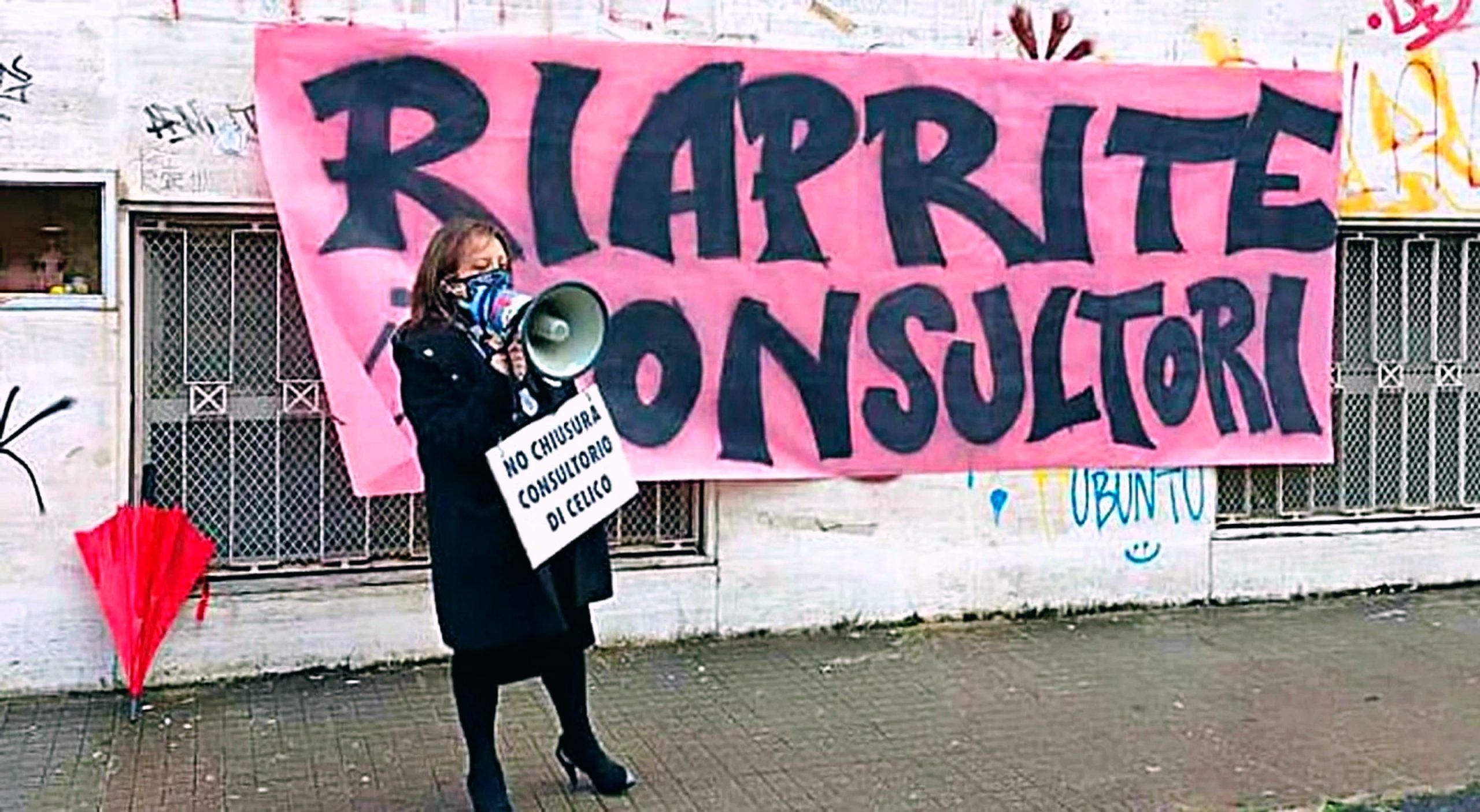 Dopo il caso Pellaro, l’urgenza di ricostruire la rete dei consultori