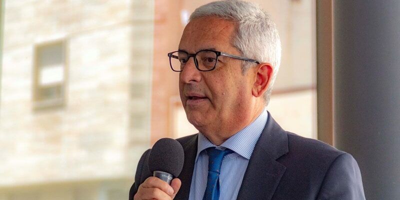 “Reset”, per Manna «sussiste la gravità indiziaria, ma non l’esigenza cautelare»