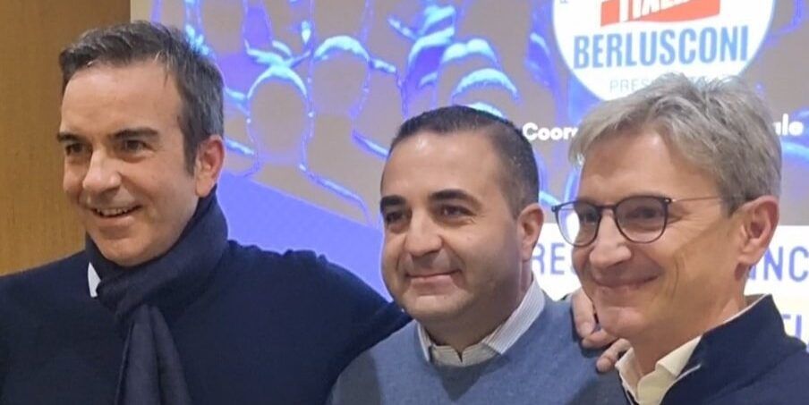 I deputati calabresi di Fi: «Abbiamo esercitato la libertà di coscienza, il partito resta unito»