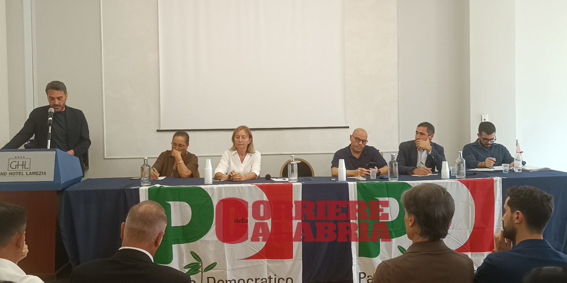 Pd Calabria, la road map per voltare pagina: nuova segreteria e “giro di vite” a Reggio e Cosenza