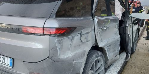 incidente Occhiuto A2