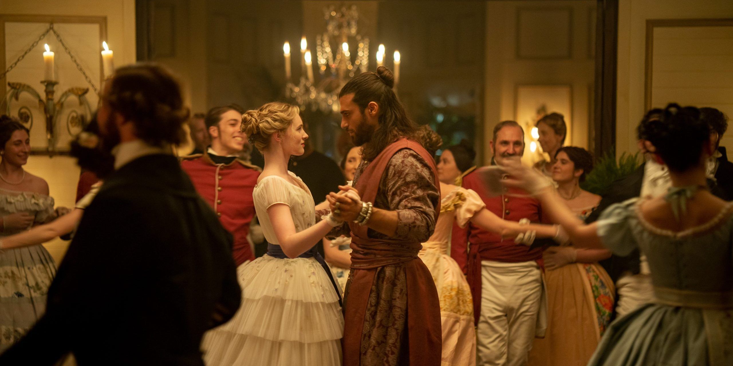 Il Sandokan “calabrese” alla Festa del Cinema di Roma