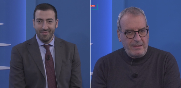 Tra emergenze e politica. Le realtà locali si raccontano a “20.20”