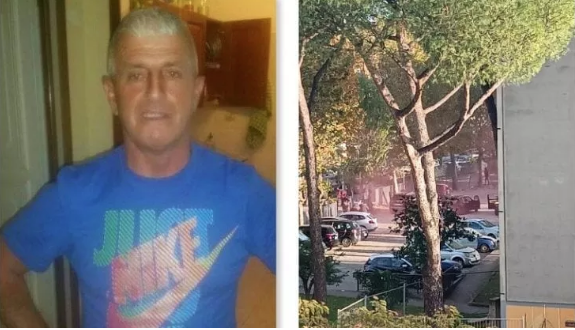 A Roma funerali-show per il boss legato alla ‘ndrangheta