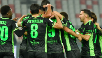 Il Catanzaro attende il Cesena: sabato al “Ceravolo” sfida di alta classifica