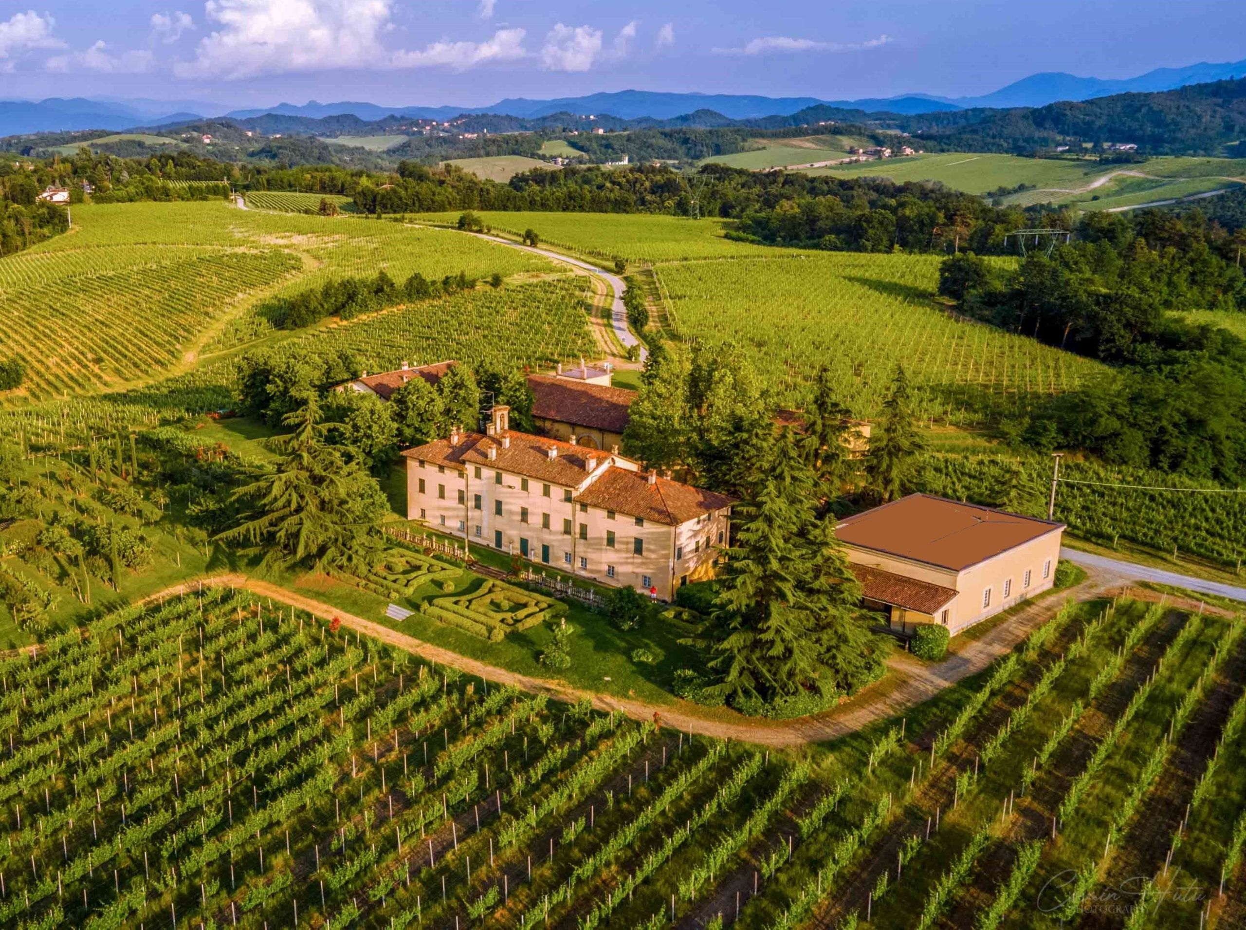 Coltiviamo la cultura, Adsi e Confagricoltura insieme per celebrare il patrimonio rurale italiano