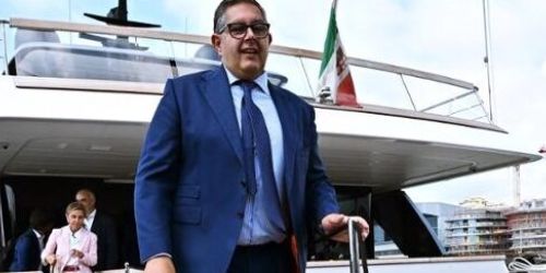 toti dimissioni liguria