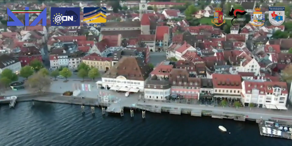 La “locale” di ‘ndrangheta del Baden-Wuerttemberg e il sistema dei fratelli Giorgi