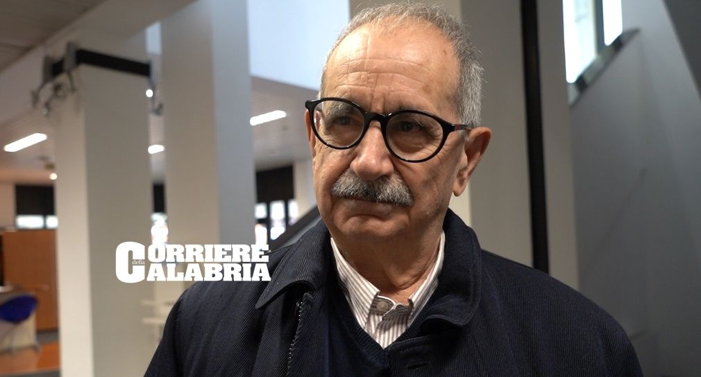Vito Teti: «C’è un Corrado Alvaro non ancora esplorato e che merita di essere indagato»