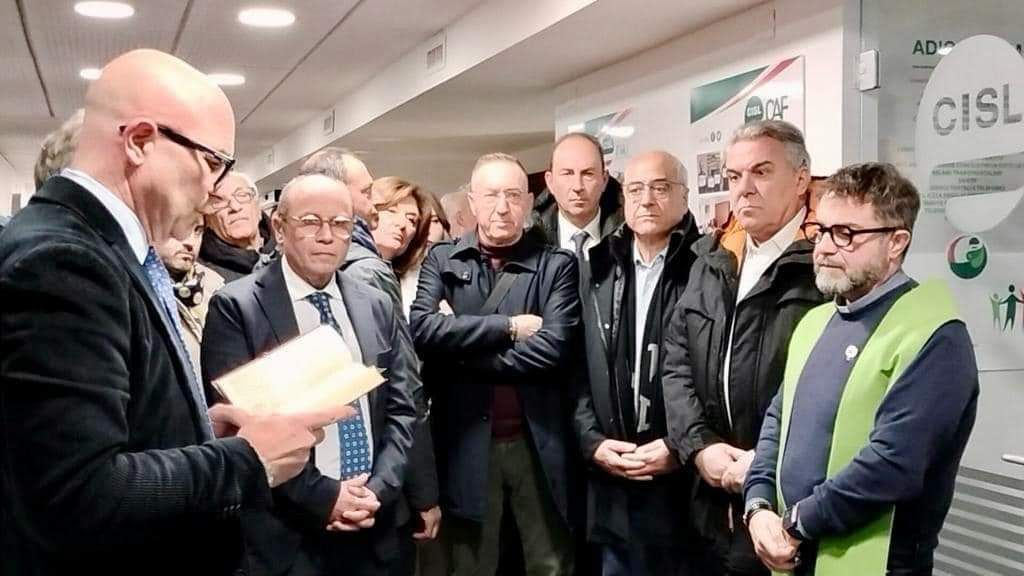 Sbarra: «Battaglia per il lavoro centrale in Calabria. Priorità anche alle infrastrutture»