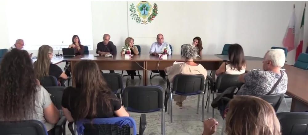 A Soverato al via il workshop di Progettazione e Rigenerazione Urbana Interdemografica