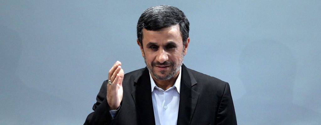 Iran, è giallo sulla morte dell’ex presidente Ahamdinejad