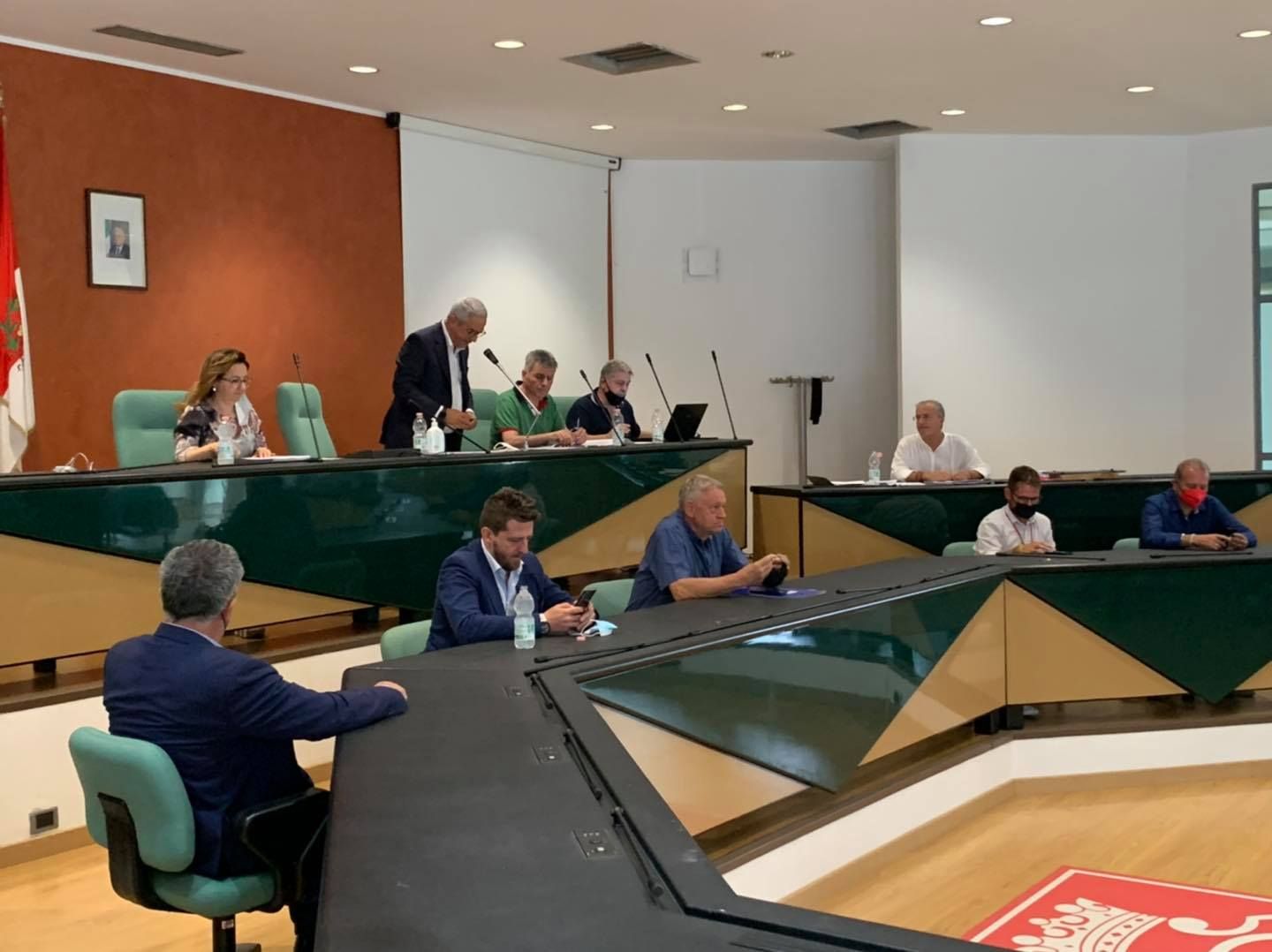 Rifiuti, l’Ato Cosenza chiede l’intervento della Provincia per superare l’emergenza