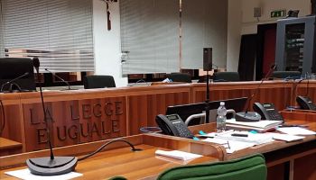 «Impediva all’ex marito di vedere il figlio», madre assolta a Castrovillari