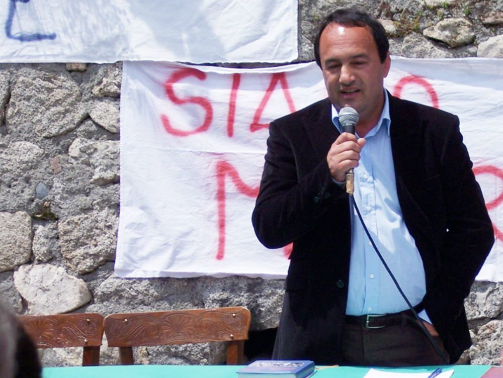 Migranti, per il ministero Africo è più accogliente di Riace